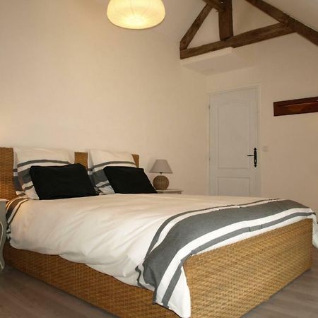 Trévron Chambres D'Hotes Dinan المظهر الخارجي الصورة
