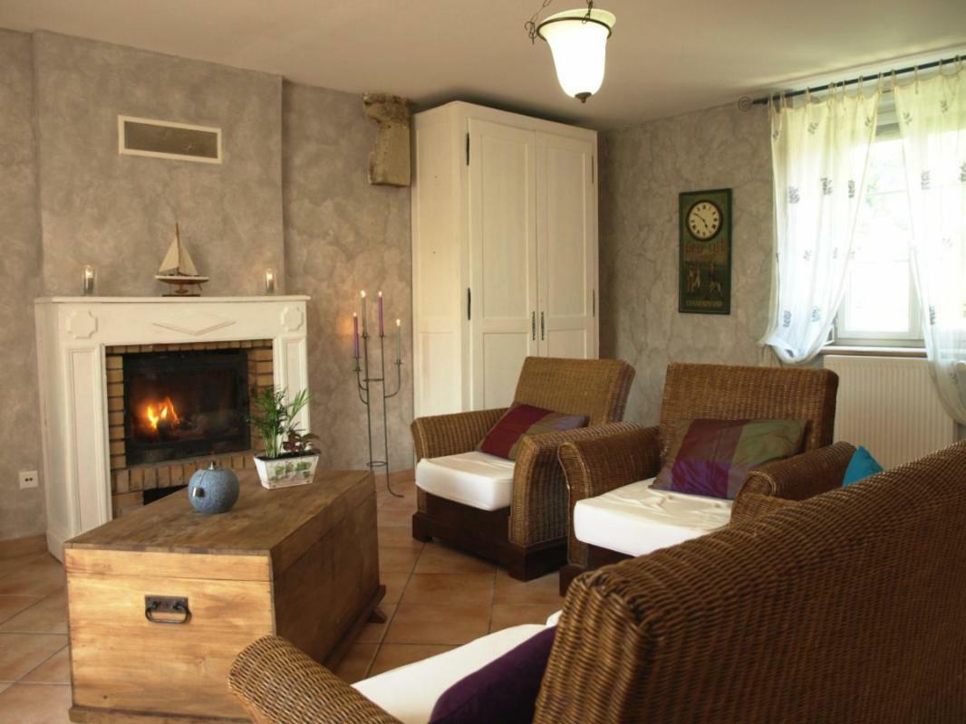Trévron Chambres D'Hotes Dinan المظهر الخارجي الصورة