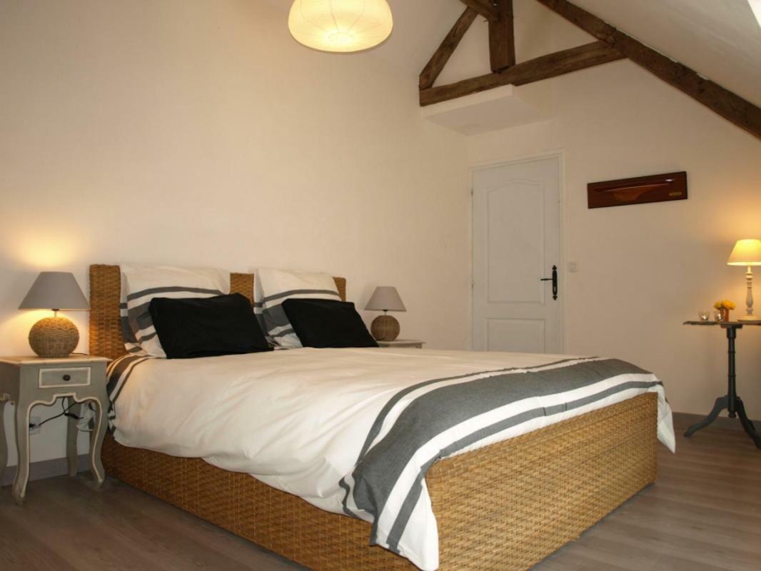 Trévron Chambres D'Hotes Dinan المظهر الخارجي الصورة